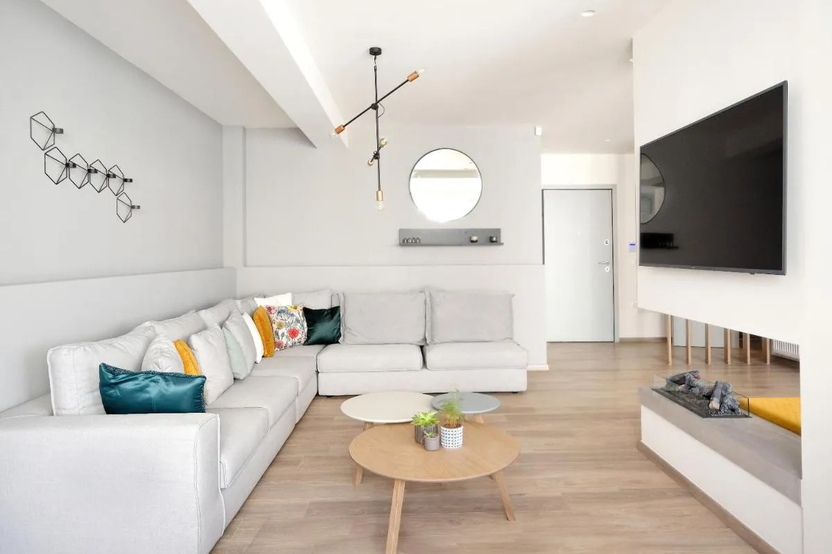 Image 6 of Urban Melodies Apartment