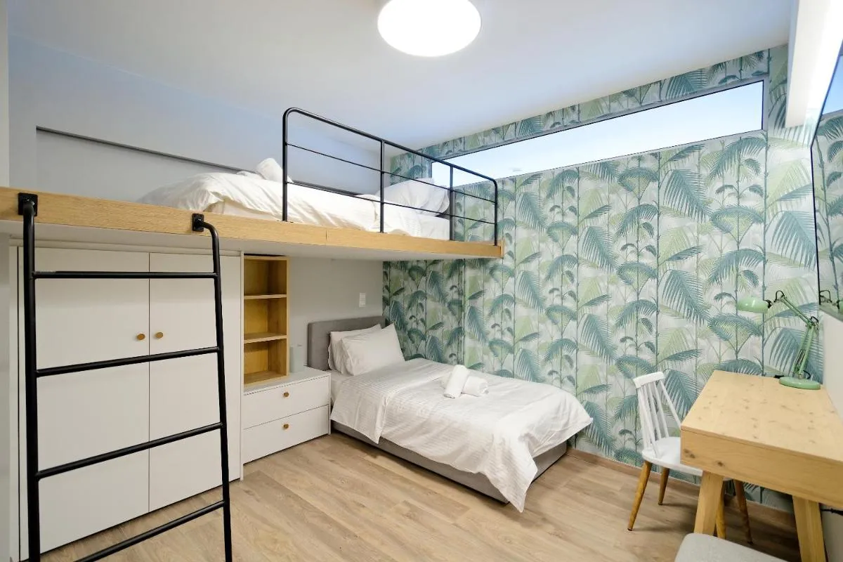 Image 1 of Urban Melodies Apartment