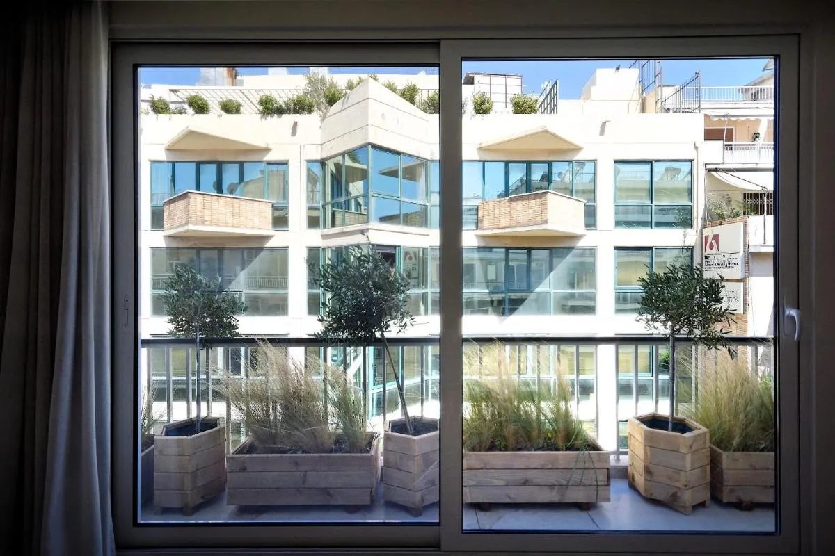 Image 2 of Urban Melodies Apartment