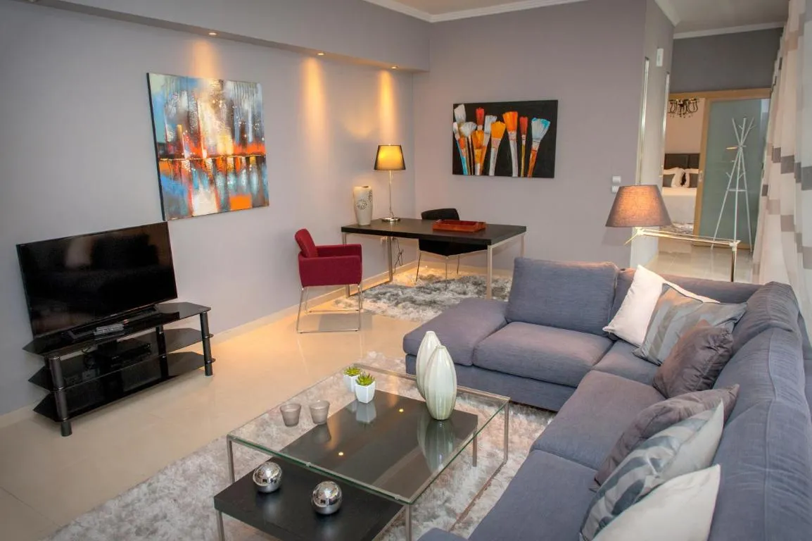 Image of Urban Residence