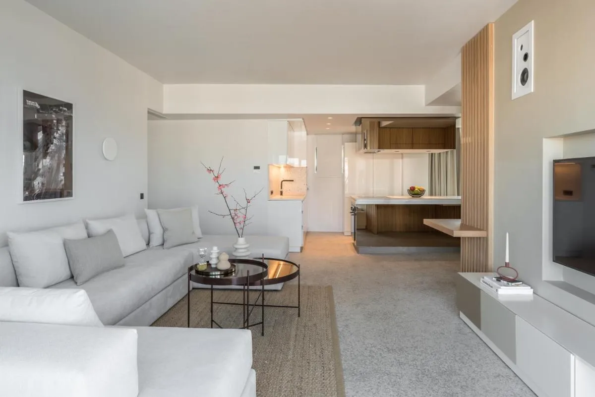 Image 1 of Urban Suites
