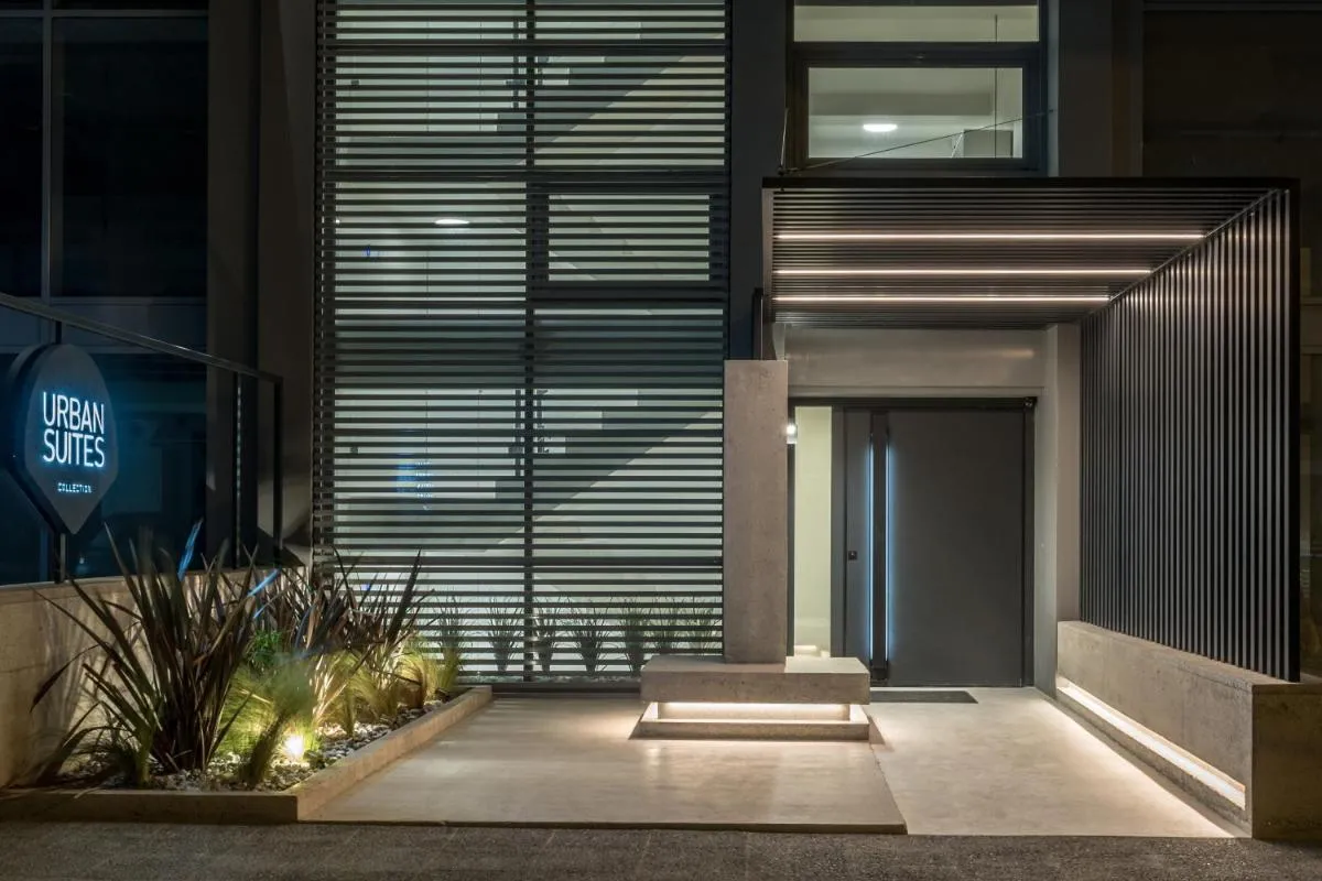 Image 6 of Urban Suites