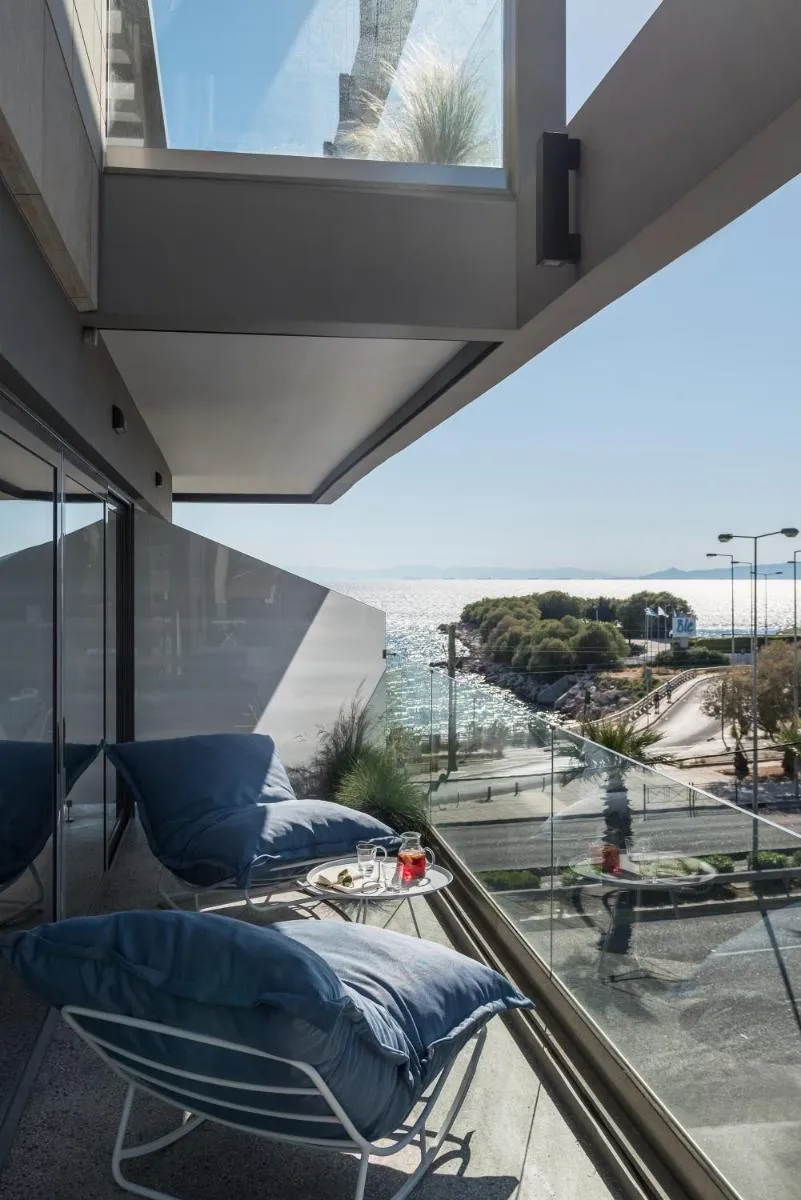 Image 5 of Urban Suites