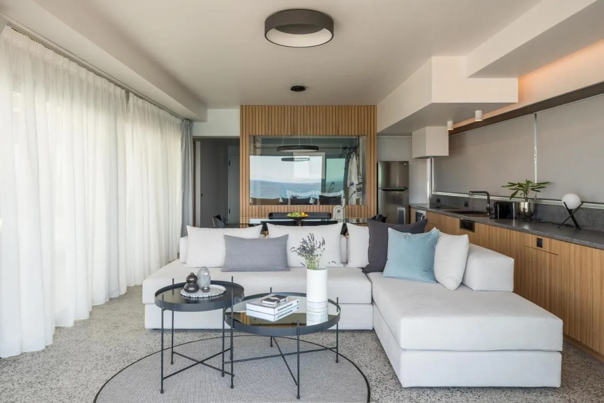 Image 4 of Urban Suites