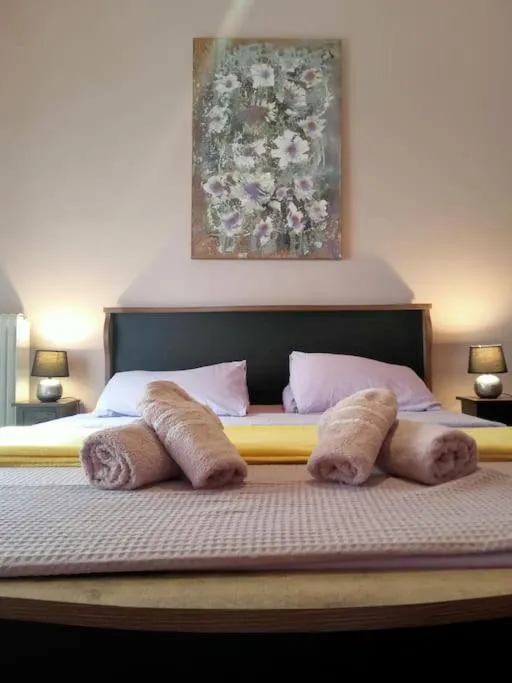 Image of Urban comfort apartment.