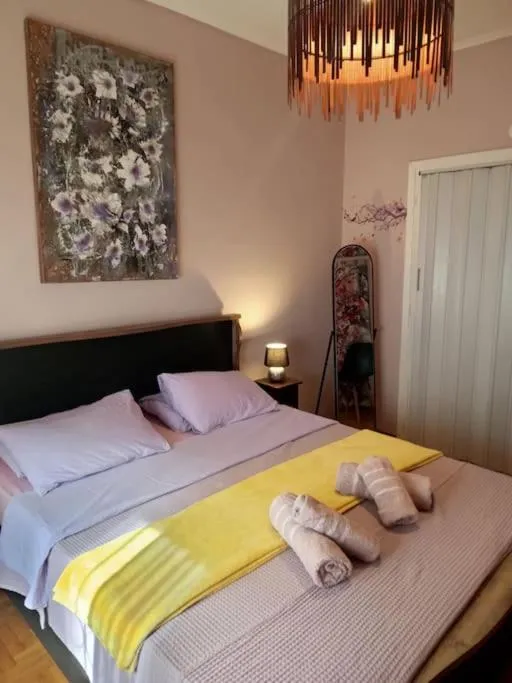 Image 1 of Urban comfort apartment.