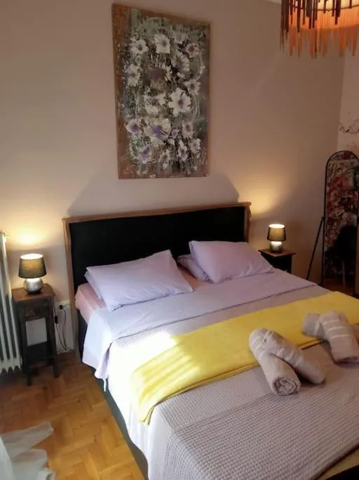 Image 6 of Urban comfort apartment.