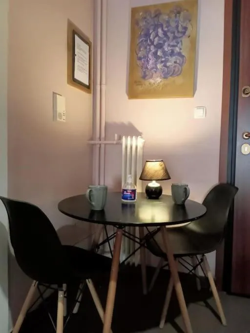 Image 3 of Urban comfort apartment.