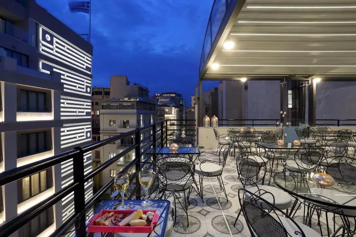 Image of V1935 Luxurious Apartments