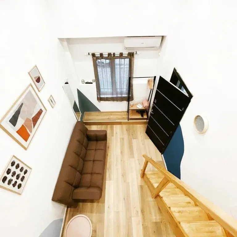 Image 3 of Velestinou Private Maisonette