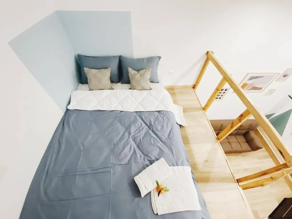 Image of Velestinou Private Maisonette