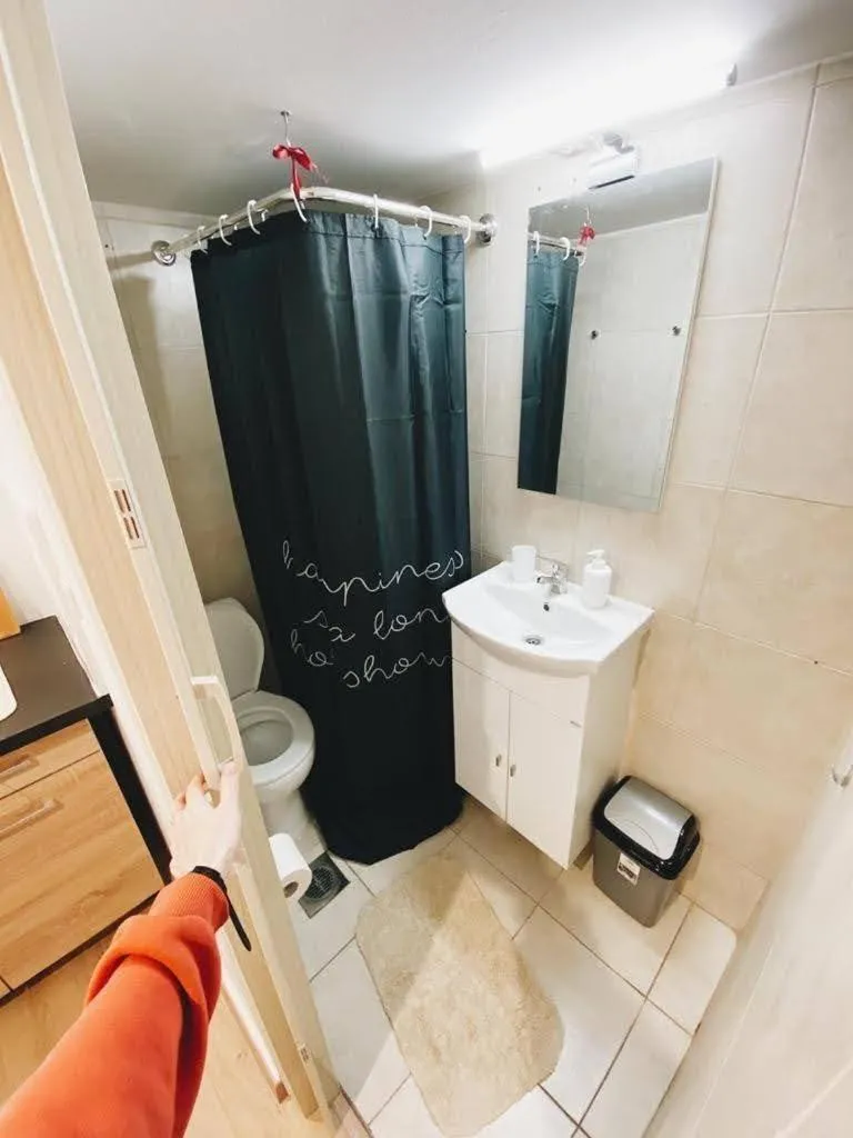 Image 6 of Velestinou Private Maisonette
