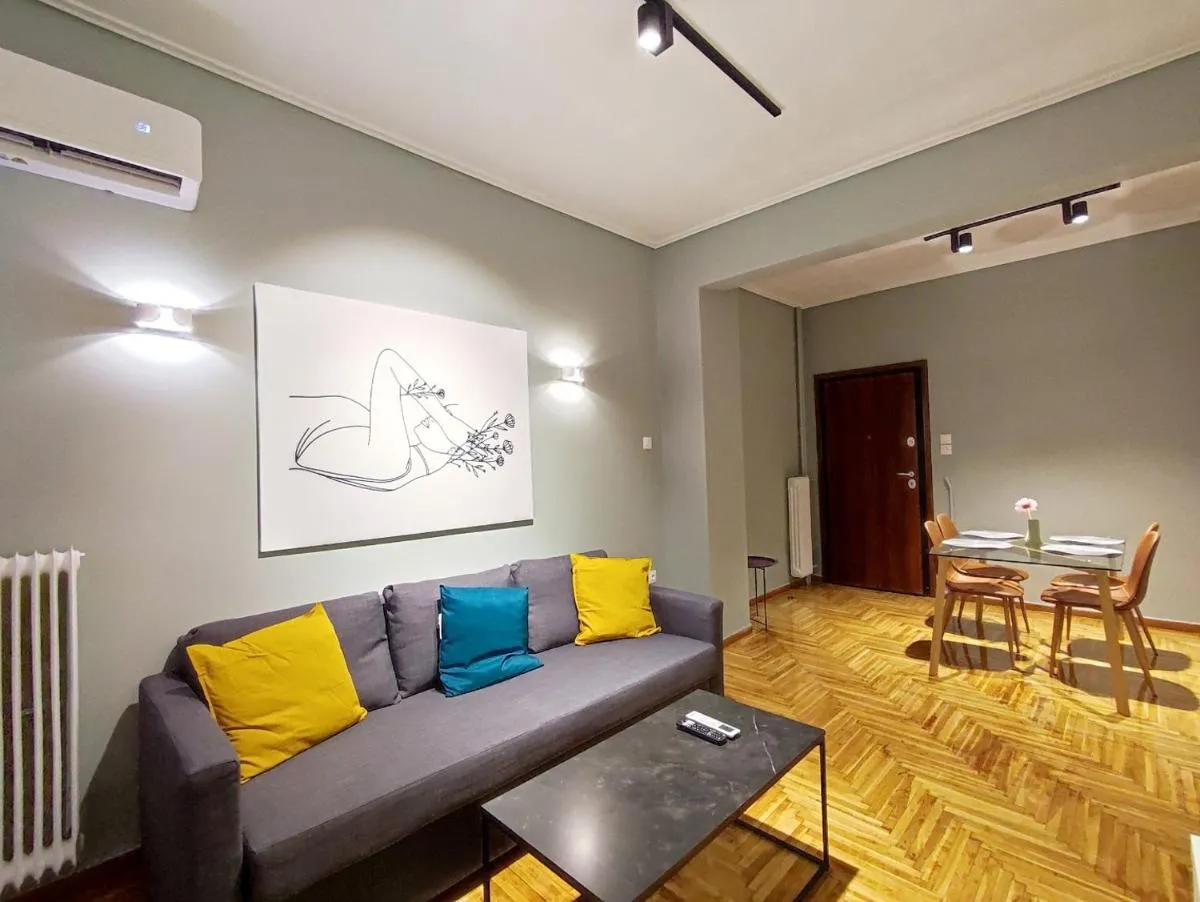 Image 3 of Veno Apartments Goudi