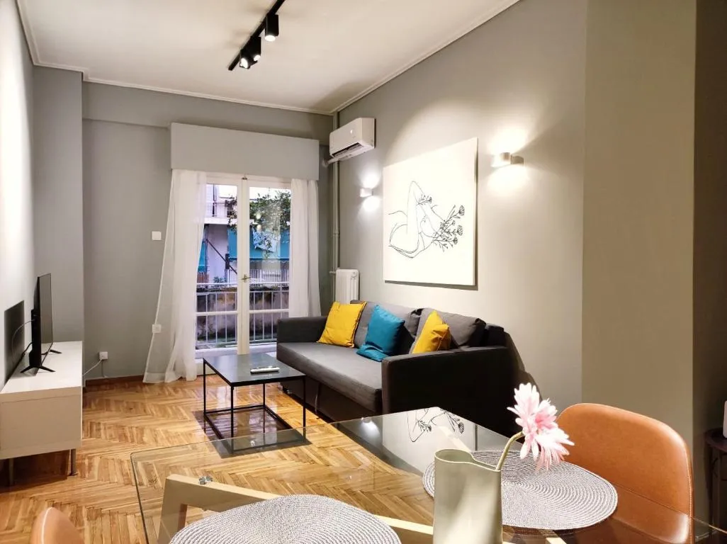Image of Veno Apartments Goudi