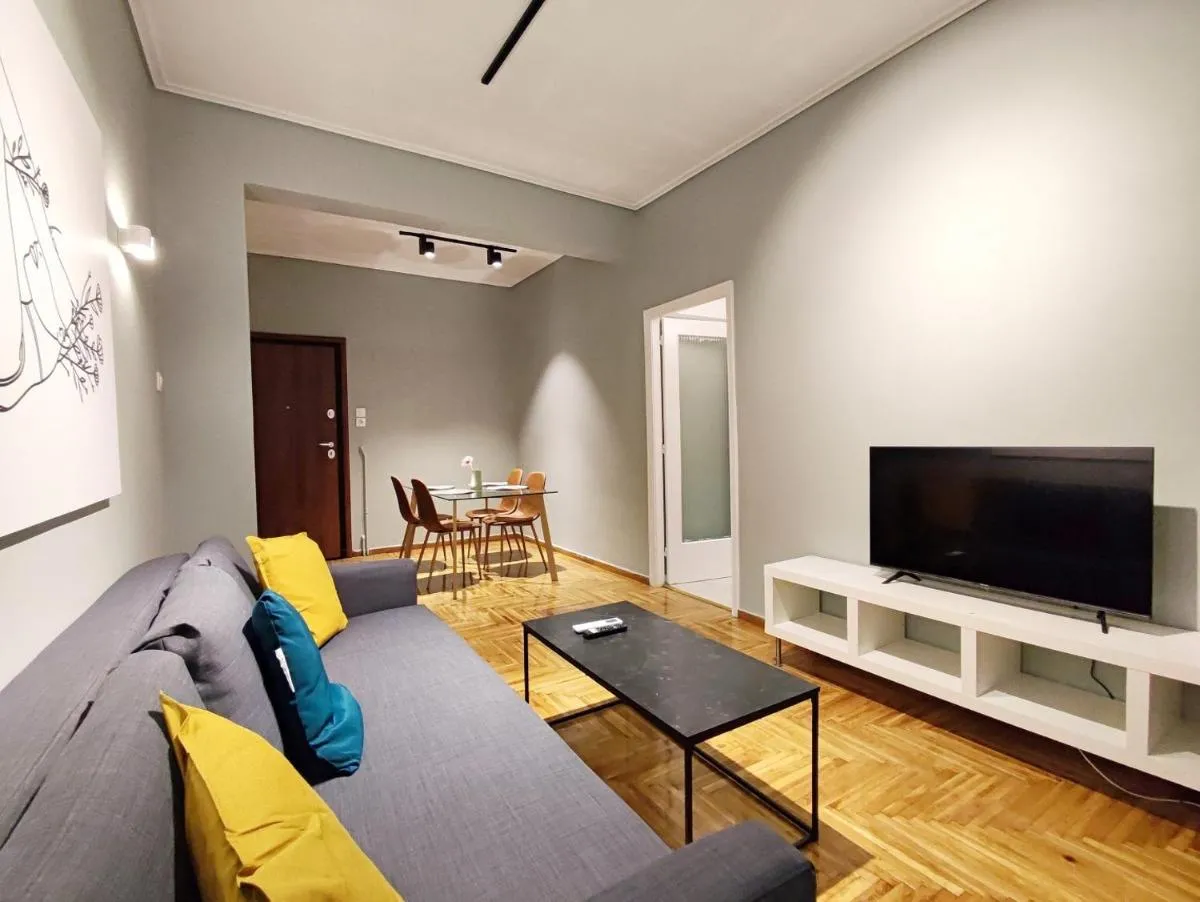 Image 4 of Veno Apartments Goudi