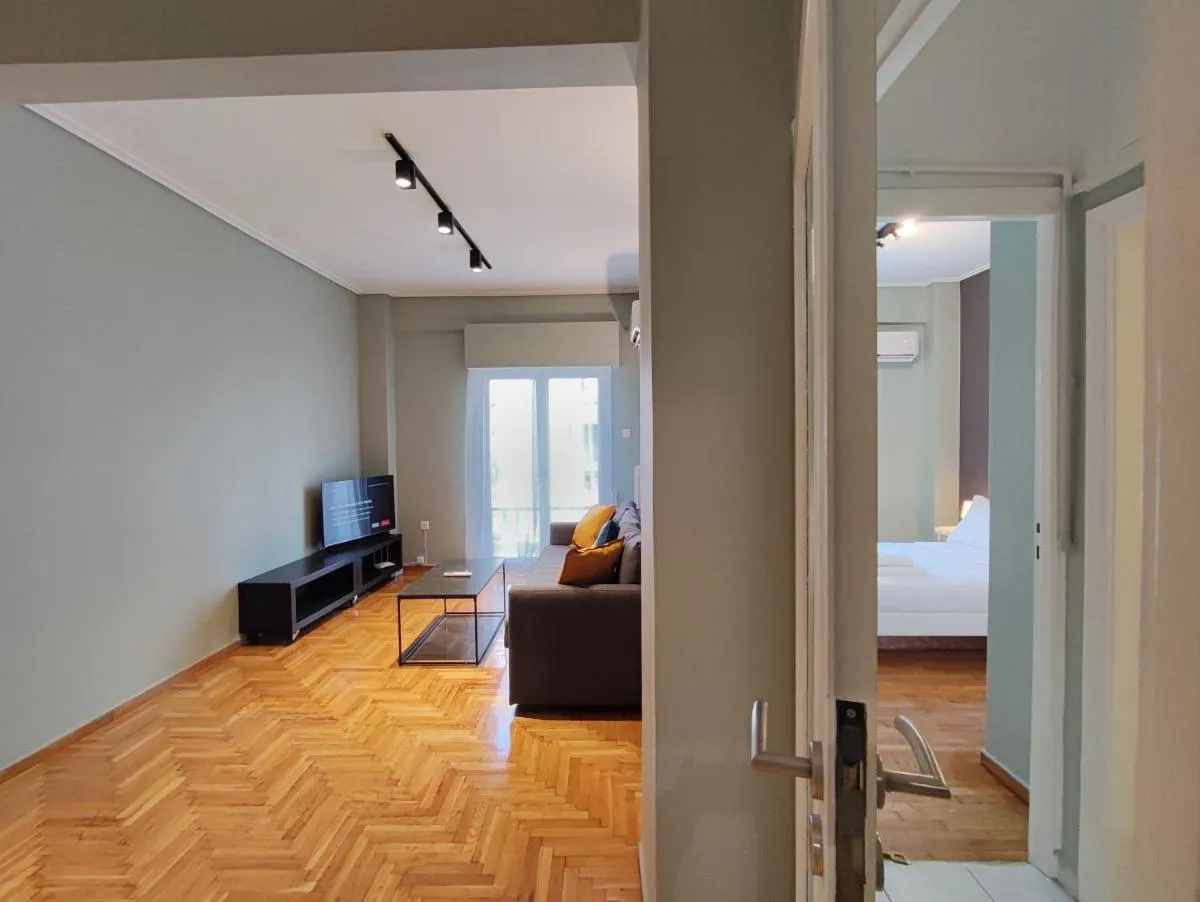 Image 1 of Veno Apartments Goudi