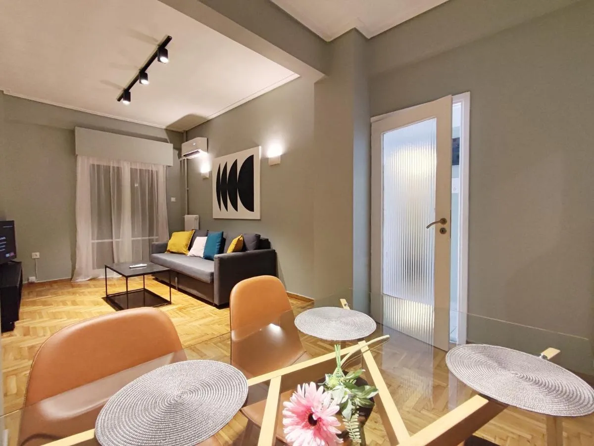 Image 6 of Veno Apartments Goudi