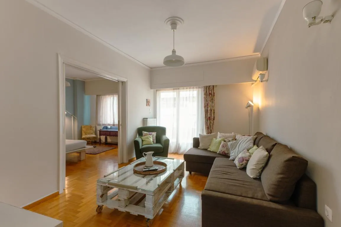 Image of Victoria metro st. 1 bedroom 4 persons by MPS