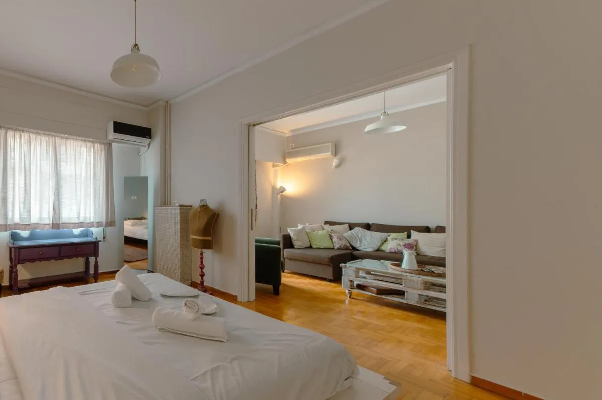Image 5 of Victoria metro st. 1 bedroom 4 persons by MPS