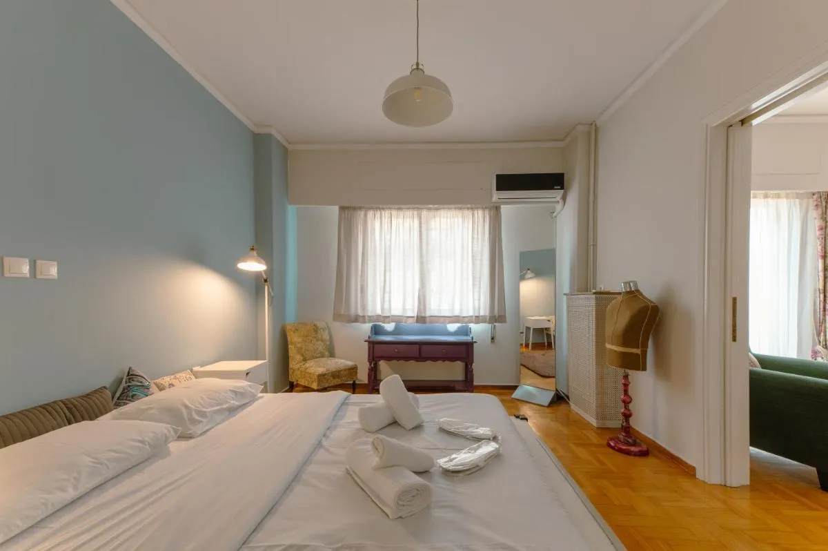 Image 1 of Victoria metro st. 1 bedroom 4 persons by MPS