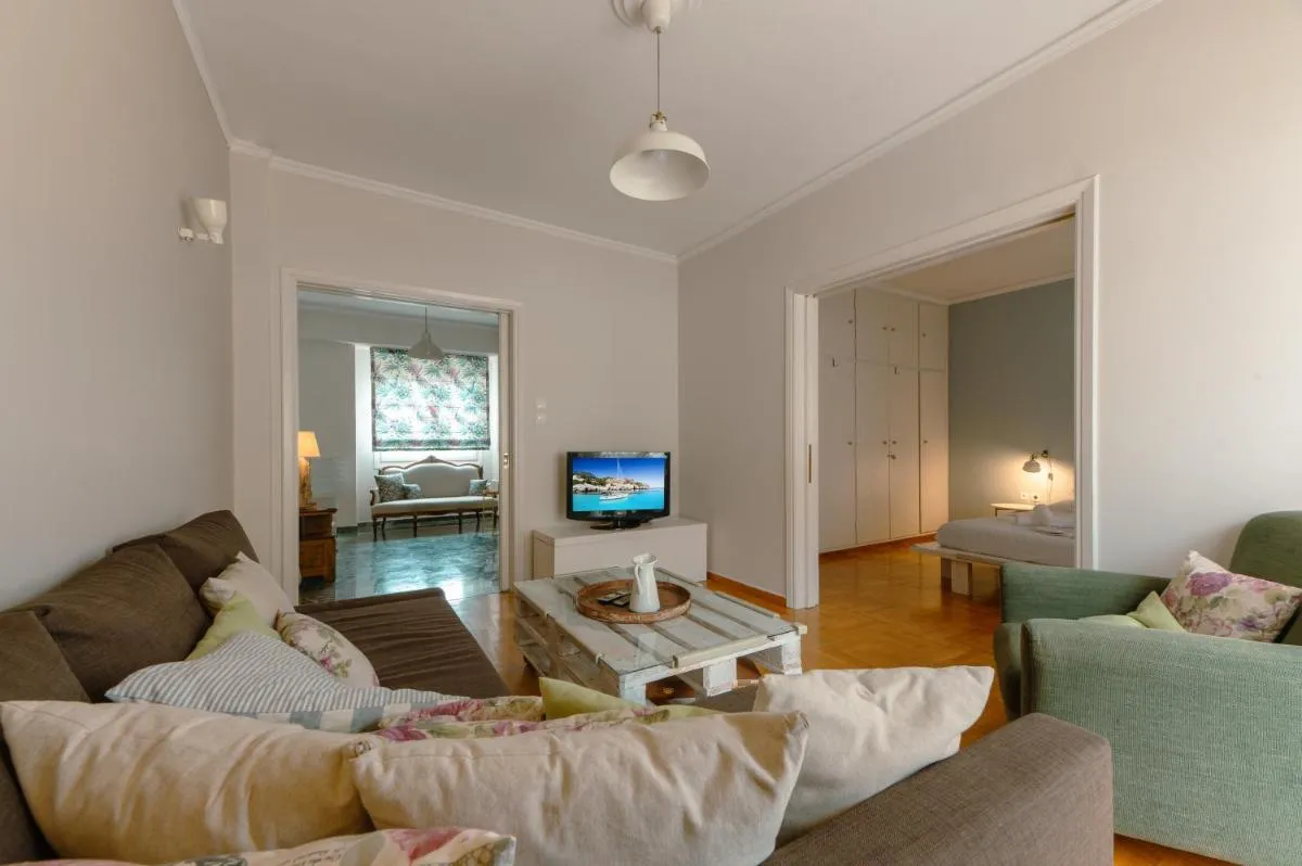 Image 4 of Victoria metro st. 1 bedroom 4 persons by MPS