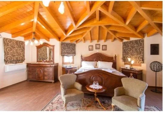 Image of Villa Ariadne