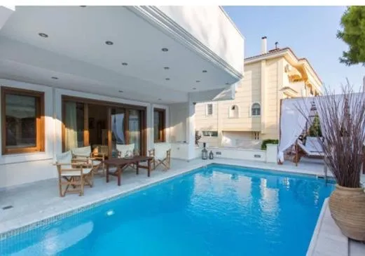 Image 5 of Villa Ariadne