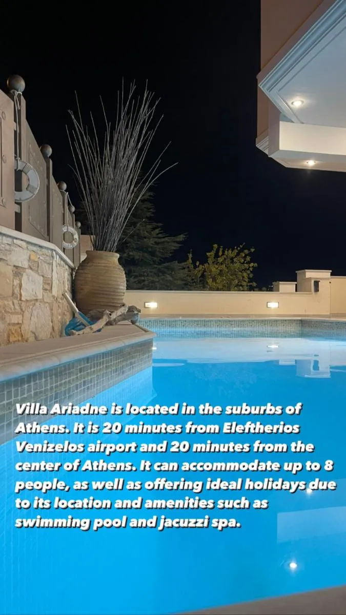 Image 3 of Villa Ariadne