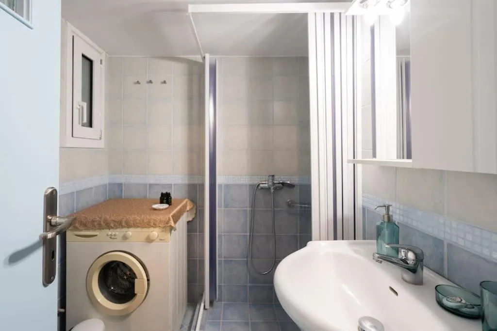 Image 2 of Vintage 1BR in Exarchia Timeless