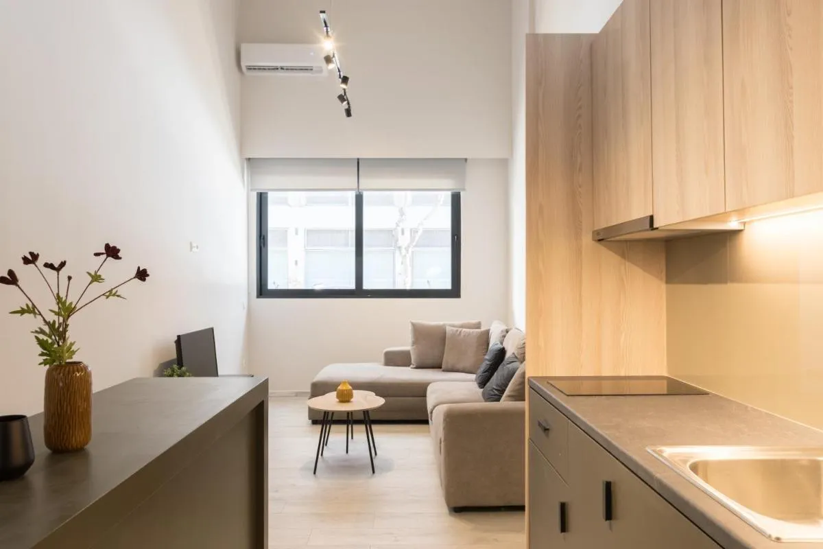 Image 2 of Voda Luxury Residence #002