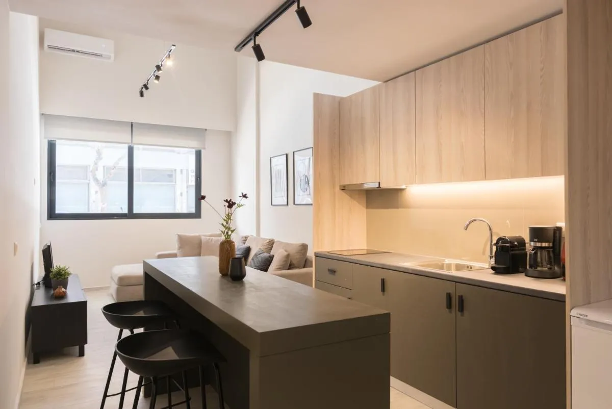 Image 3 of Voda Luxury Residence #002