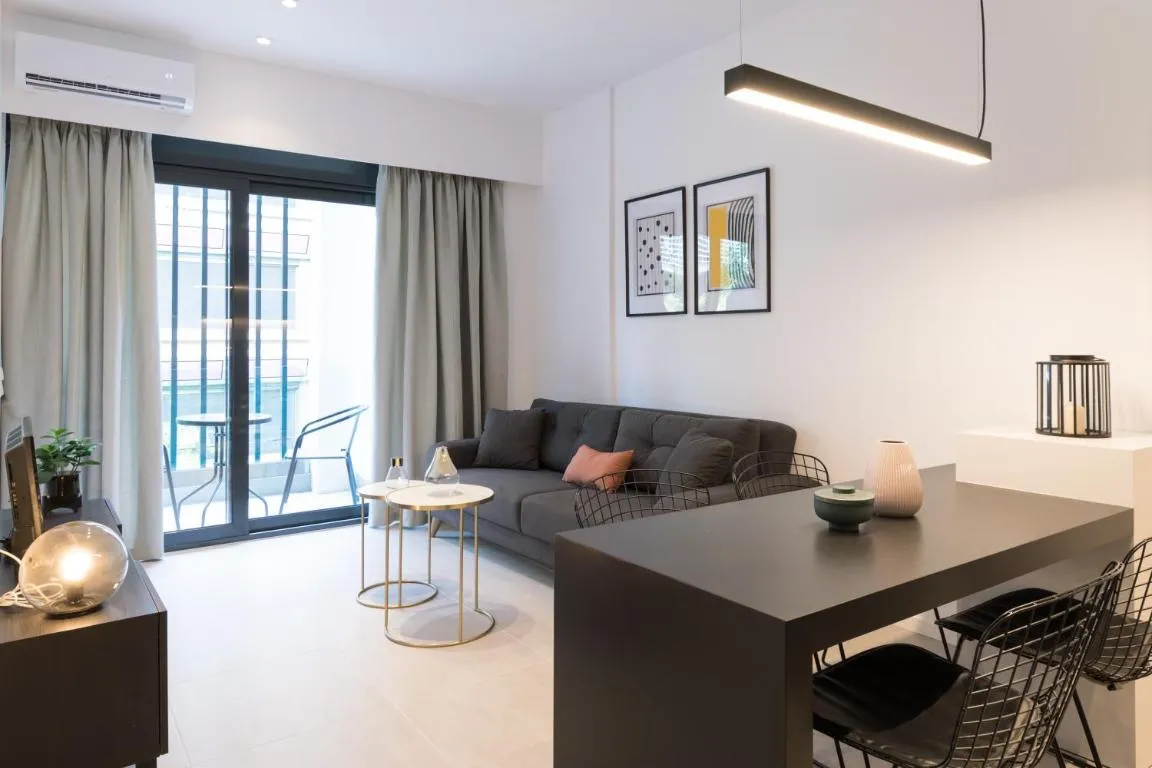 Image of Voda Luxury Residence #202