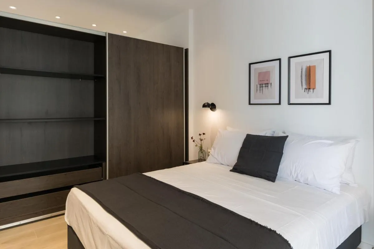 Image 6 of Voda Luxury Residence #202