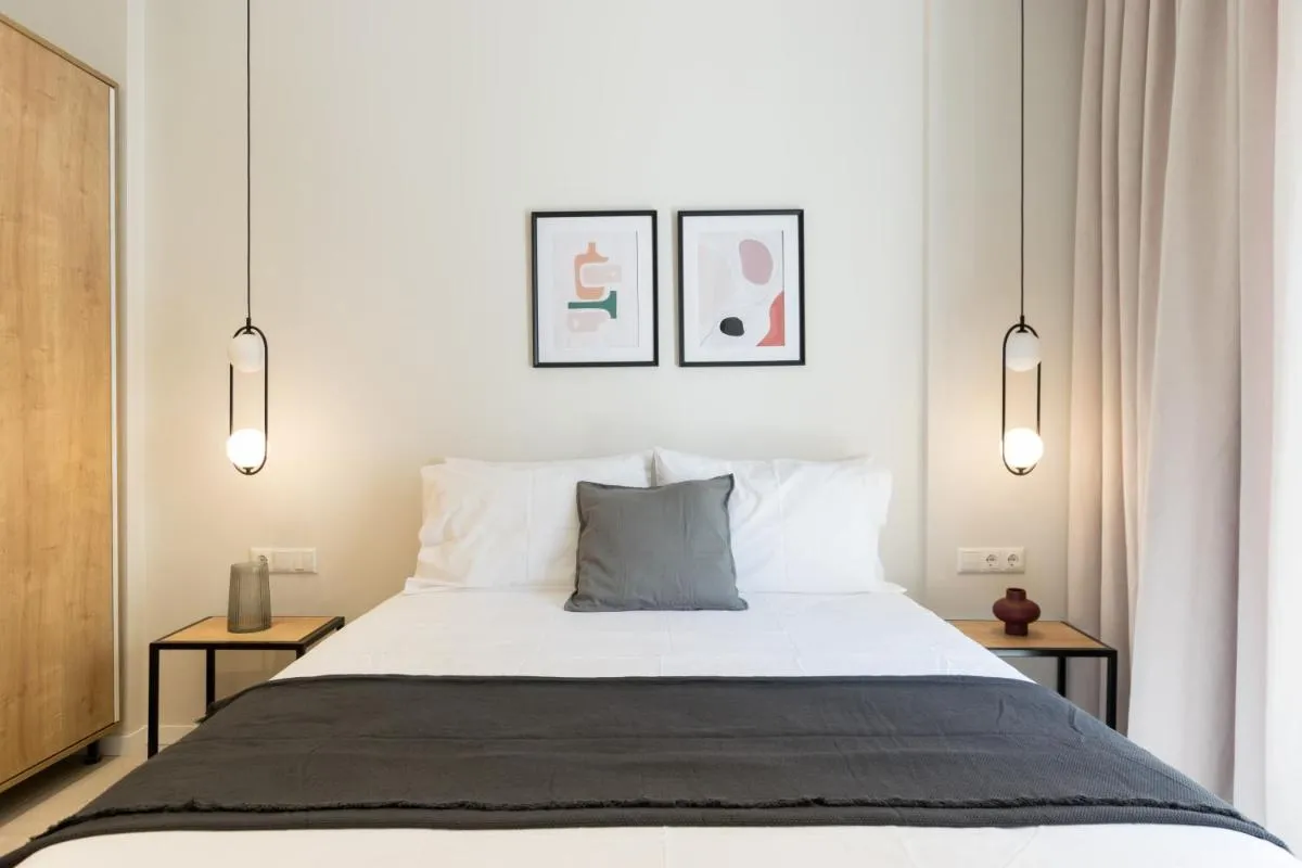 Image 5 of Voda Luxury Residence #402