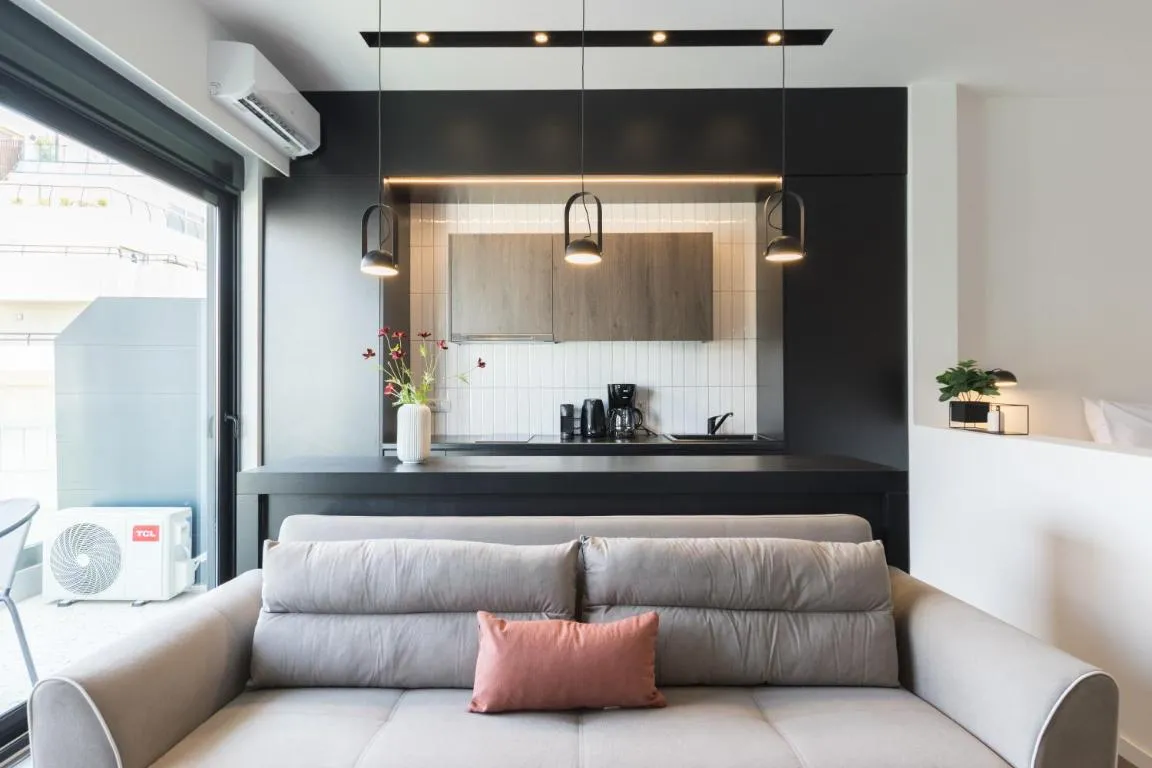 Image of Voda Luxury Residence #501