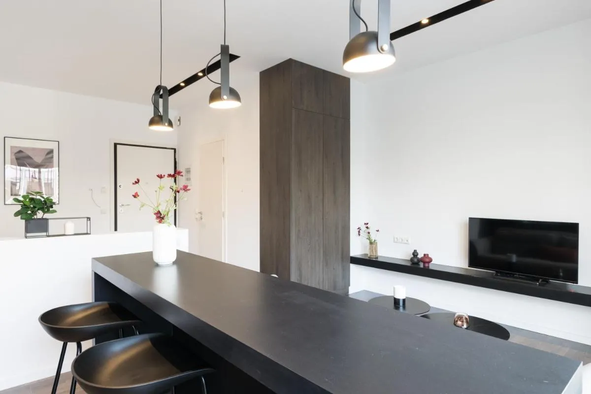 Image 4 of Voda Luxury Residence #501