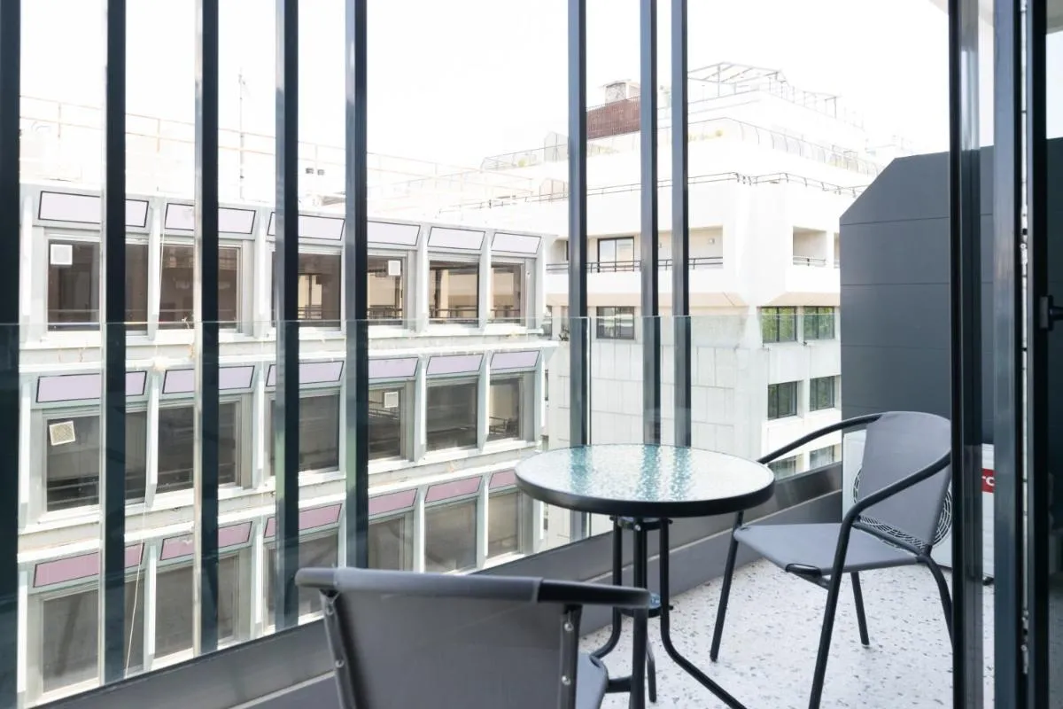 Image 5 of Voda Luxury Residence #501