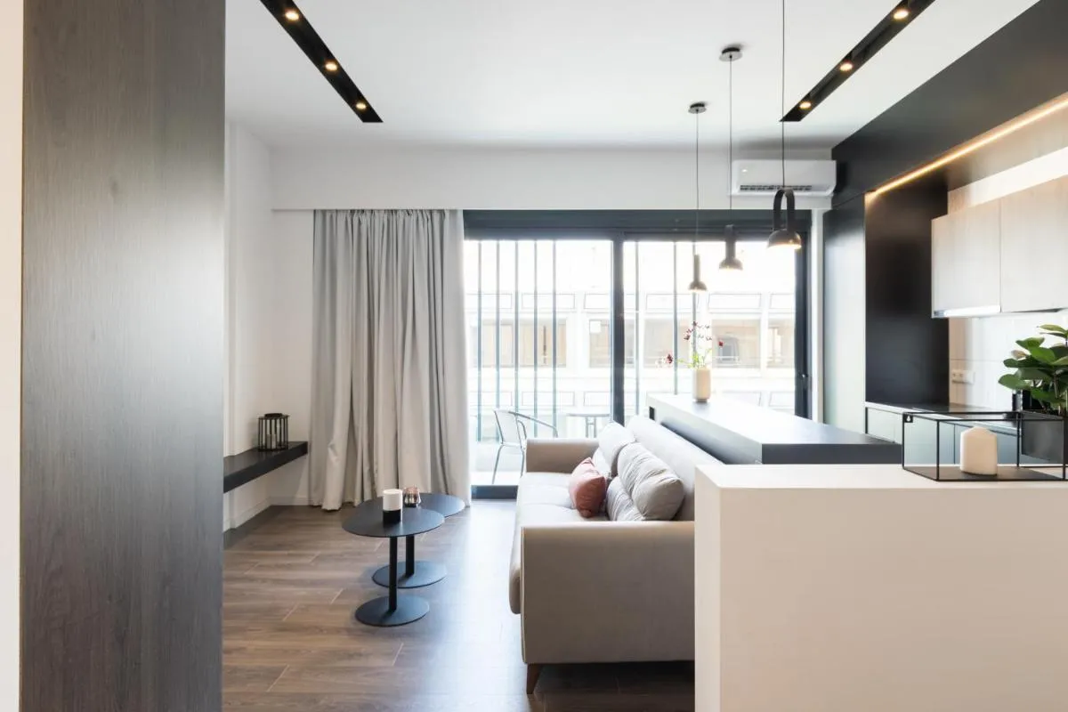 Image 1 of Voda Luxury Residence #501