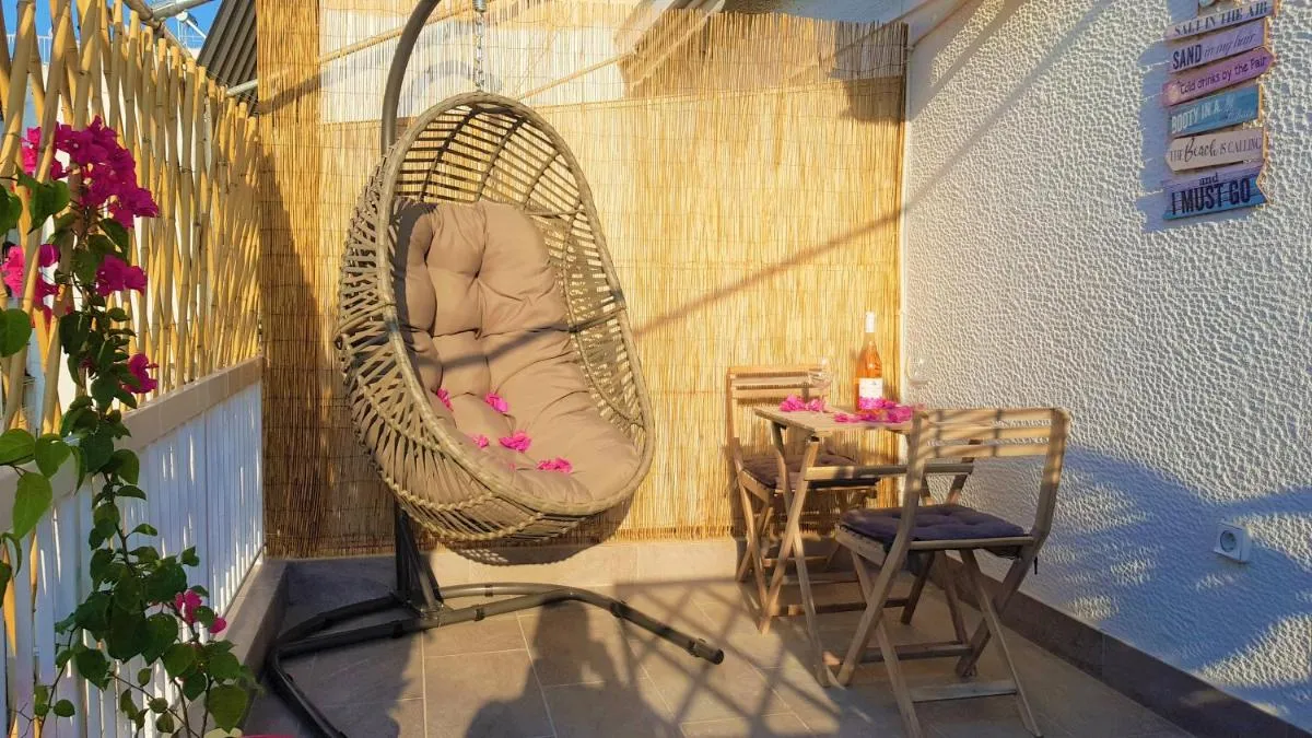 Image of WOW Penthouse Boutique in the heart of Historical Center