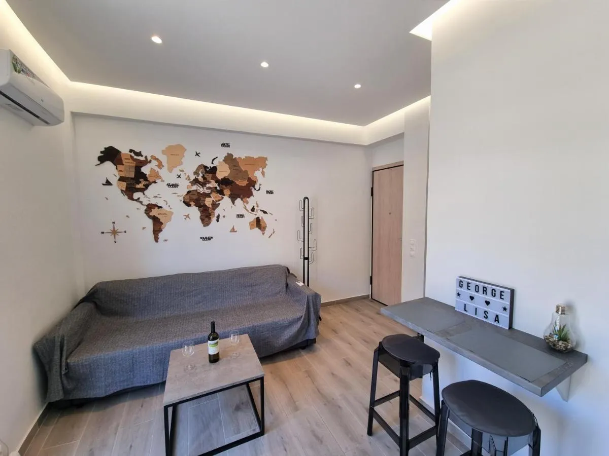 Image 1 of WOW Penthouse Boutique in the heart of Historical Center