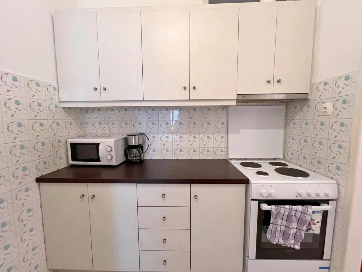 Image 3 of WSD Athens Luxury Cozy 3BD Apartment with City View Balcony