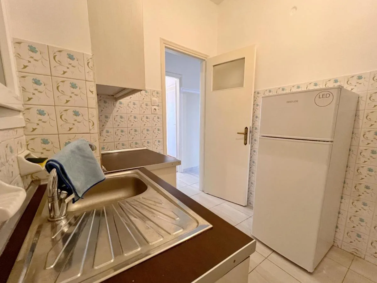 Image 2 of WSD Athens Luxury Cozy 3BD Apartment with City View Balcony