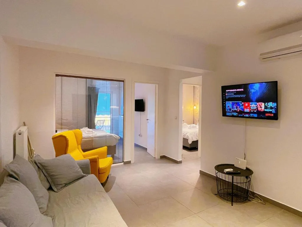 Image of WSD Hera Luxury Stylish 2BD Apt with City View Balcony Near Merto