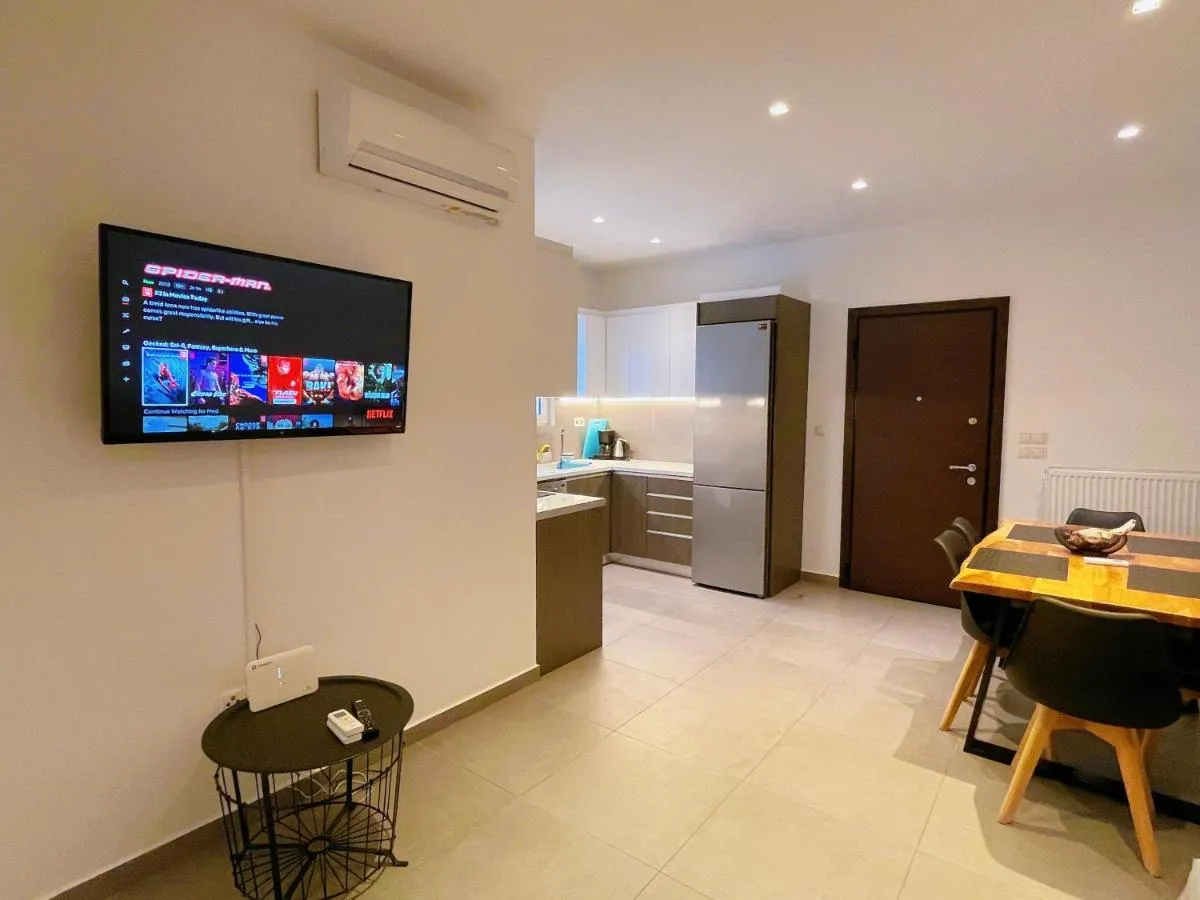 Image 3 of WSD Hera Luxury Stylish 2BD Apt with City View Balcony Near Merto