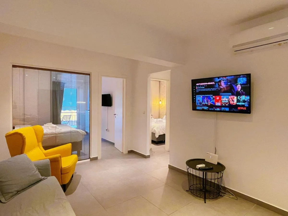Image 4 of WSD Hera Luxury Stylish 2BD Apt with City View Balcony Near Merto