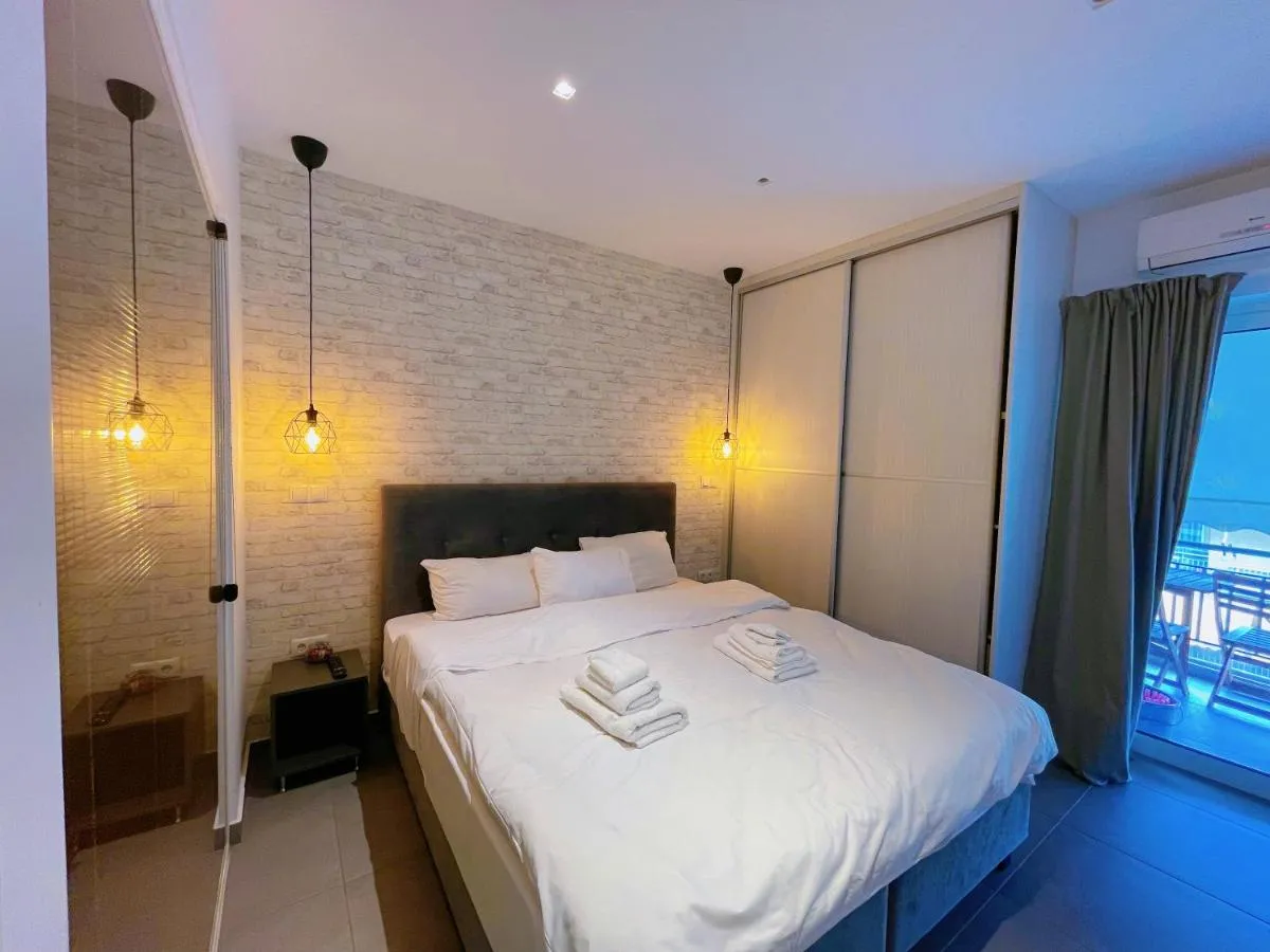 Image 6 of WSD Hera Luxury Stylish 2BD Apt with City View Balcony Near Merto