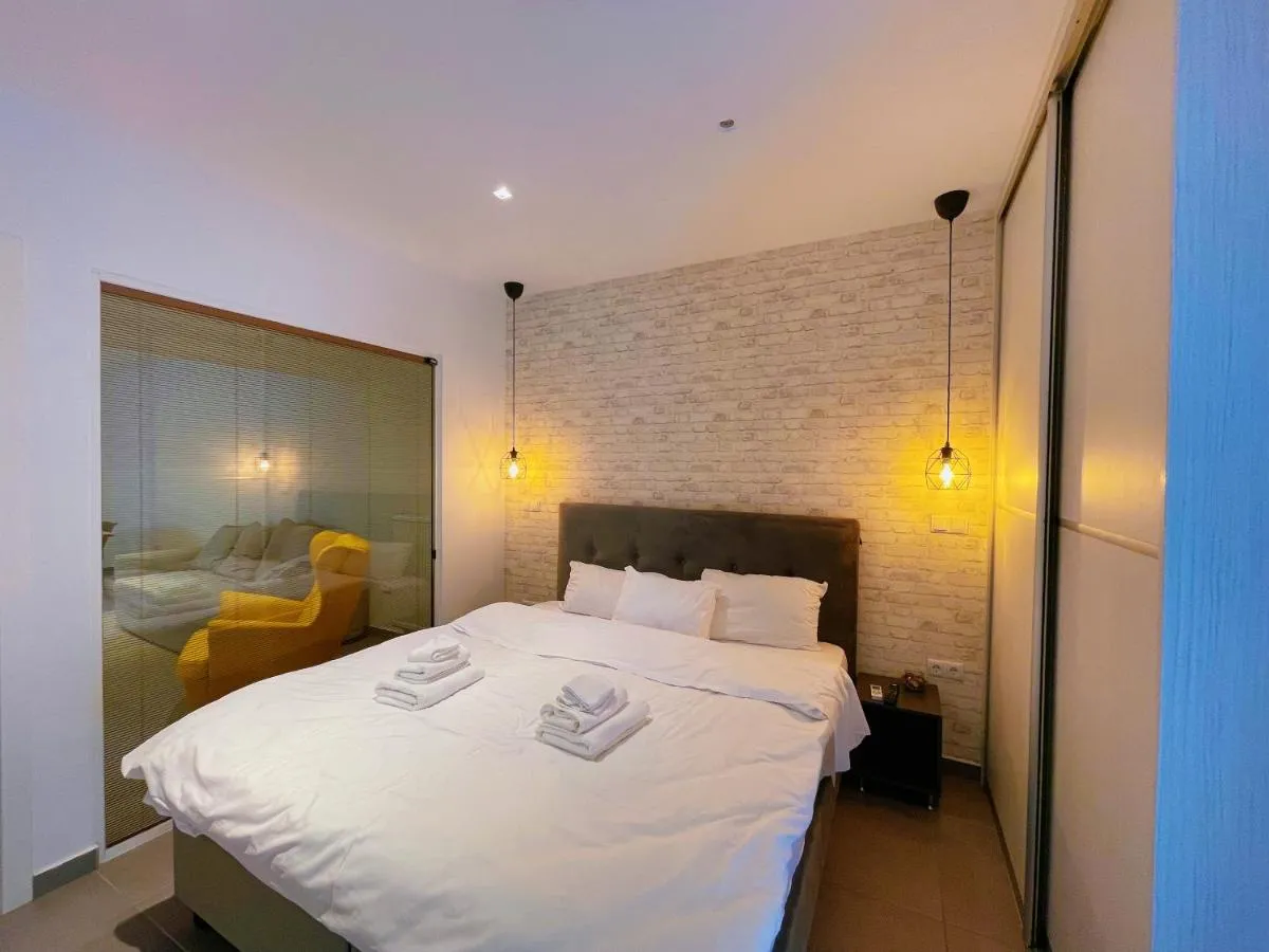 Image 1 of WSD Hera Luxury Stylish 2BD Apt with City View Balcony Near Merto