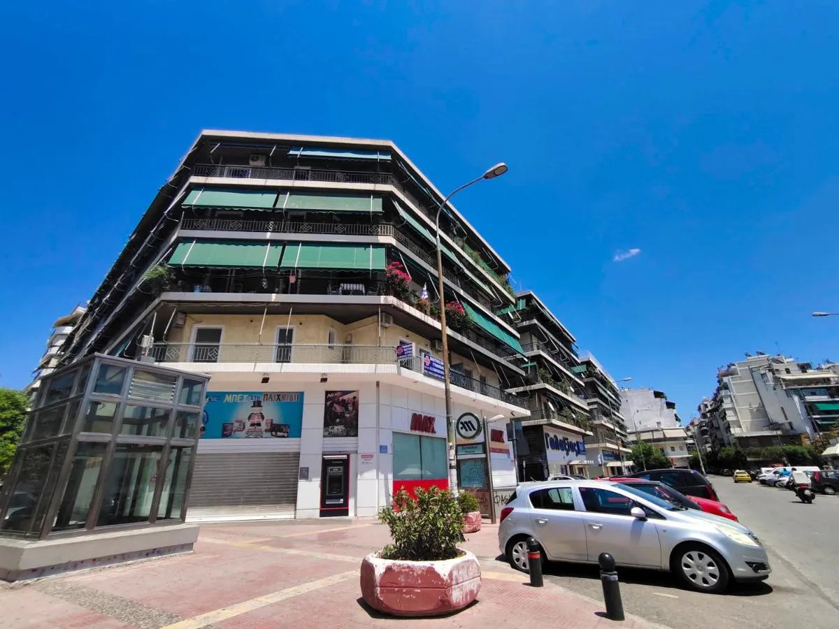 Image 5 of WSD Hera Luxury Stylish 2BD Apt with City View Balcony Near Merto