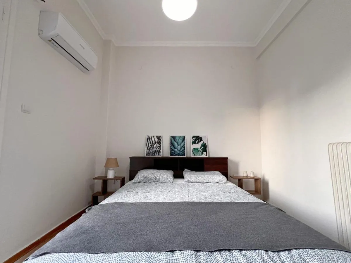 Image 6 of WSD Lux Cozy 1BD Apt Athens Business University