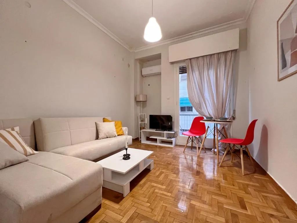 Image of WSD Lux Cozy 1BD Apt Athens Business University